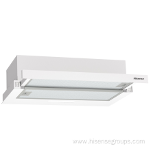 Hisense CH6TL3BW Telescopic hood